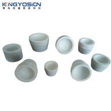 Yosion Technology Fire Assay Consumables;Magnesia Gray Dish;Various Specifications and Models thumbnail-3