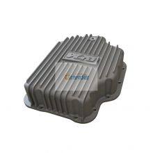 Customized Truck/Tractor/Trailer/Train/Locomotive/Railway/Building/Mining/Vehicle/Equipment Part Precision Casting thumbnail-1