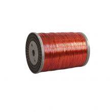 Customization Enamelled Wire Aluminum Magnetic Wire Motor Winding Class C H Insulated Coil Georgia thumbnail-2