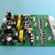 HYSTER Counterweight Forklift J-EX Series Power Control Board N61F30841C N61F30841-5 thumbnail-4