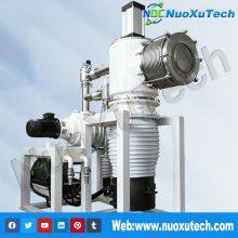 NuoXuTech Oil Diffusion Vacuum Pump System