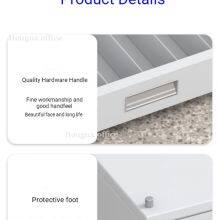 SCMQ235 Heavy Duty Paraffin Block Filing Cabinet |450x450x480mm Modular Design for University Histology Labs-Best Selling for Long Lifespan thumbnail-4