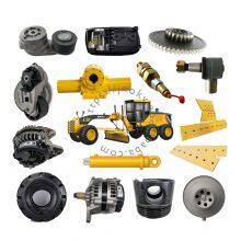 Partes De Niveladora SANY | Articulation Bolts & Repuestos Originales Para SANY Graders OEM Quality From China Supplier thumbnail-4