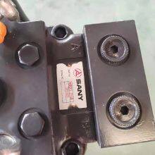 Authentic 60359570 SD070M-72/255-CHB Reducer Assembly Quality Swing Motor for Sany Excavator thumbnail-3