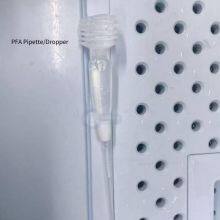 Pfa Pipette, Teflon Straw, Fluororesin Dropper, Corrosion-resistant and Customizable, Renike thumbnail-2