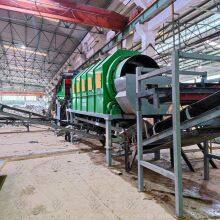 Urban Waste Treatment Plant Mixed Waste Municipality General Waste Treatment Plant thumbnail-3