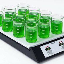 Multi Position Magnetic Stirrer With Heater thumbnail-3