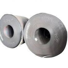 Hot Rolled Carbon Steel Coil Q195 Q215 Q235 Q255 Q275 Q355ss 400 Hr Steel Coil in Stock Low Carbon Steel Coil thumbnail-3