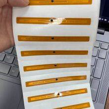 Rfid Electronic Tag Production and Manufacturing, Fpc + Pcb High-temperature-resistant Radio Frequency Identification Chip, Uhf thumbnail-3