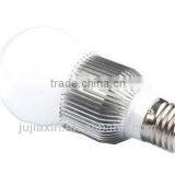 Ce,rohs,ul Certified High Lumen E27 4W LED Bulb