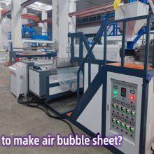 Wholesale Bubble Wrap Film Making Machine thumbnail-5