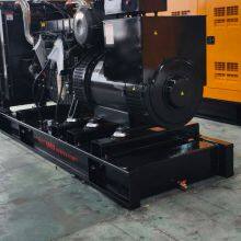 90-900kw Yuchai Stamford Alternator Generator Pure Copper Wire Stable Current thumbnail-2
