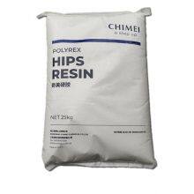 High‑Toughness HIPS Pellets Chi Mei PH‑88 for General Molding Parts thumbnail-1