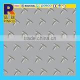 High Quality Stainless Steel Embossing Plate thumbnail-1