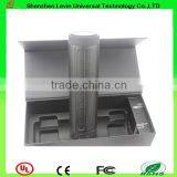 Easy Bring Portable Stereo Audio Wireless Bluetooth Speaker Controlled by Phone/ PC/MP3