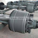 Tractor Trailer Axle With Normally Good Performance and Lowest Price thumbnail-1