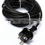 IP44 Plug Waterproof Power Cord