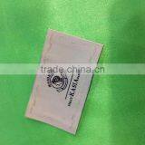 Newly Best Quality Jeans and Clothing Woven Label thumbnail-2