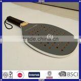 Color Customized Wood Pickeball Paddle With Safe Guard thumbnail-5