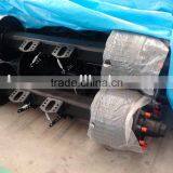 Semi Trailer Axle 10t 12t 13t 14t 15t 16t thumbnail-1