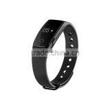 New Product Bluetooth Fitness Tracker Band, Fitness Smart Band ID107HR Heart Rate Smart Bracelet Quality Choice thumbnail-3