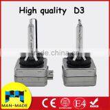 55W Hid Replacemnet Xenon Bulb Hid Xenon D3s