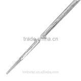 Support Dropshipping 7RL Silver (5PCS) Disposable Traditional Stainless Steel Tattoo Needles for All Kinds of Tattoo Machine thumbnail-3