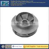 China Supply Metal Processing Die Casting Cnc Machining Parts thumbnail-3