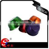 Colorful / Metal Salad Bowl / Stainless Steel Mixing Bowl Set thumbnail-1