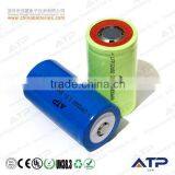 Long Lasting Ifr32650 3.2v 5ah Lifepo4 32650 Battery Cell thumbnail-3