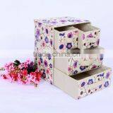 Top Sales Cardboard Storage Drawer Box thumbnail-1