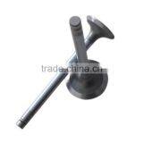 CNC Machining Cars Auto Parts Aluminum thumbnail-1