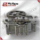 D5010477184 1011LN-010 DCi11 Truck Engine Renault Oil Pump thumbnail-5