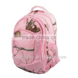 Realtree Camo School Backpacks