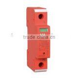 SPD Surge Protective Device,CAU4-40R/2P+NPE Surge Protective Device thumbnail-2
