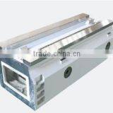 DBM-130B Horizontal Milling and Boring Machine CNC Lathe for Sale thumbnail-6