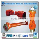 Metallurgical Equipment Use Transmission Shaft thumbnail-1