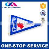 Competitive Price Customized Design Customized Pennants Sport thumbnail-1