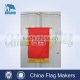 Decoration and Customized Logo and Size Pennant thumbnail-4