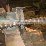 Extruder Single Screw and Barrel thumbnail-1