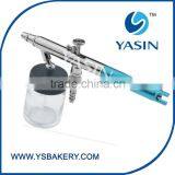 Metal Airbrush Gun Painting for Sale