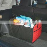 Foldable Car Collection Bag/organizer Bag