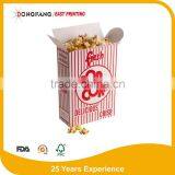 Paper Popcorn Box Manufacturer thumbnail-5
