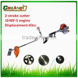cg430 brush cutter strimmer grass line trimmer