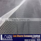 Taiwan 20D Hexagonal Netting Nylon Mesh Fabric for Clothing thumbnail-4