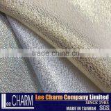 Gold/Silver Metallic Fabric for Garment thumbnail-5