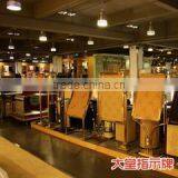 Foshan Umin Hotel Articles Co., Ltd. company overview - view 1 thumbnail