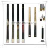 Indoor Sports Factory Brass Jointed Billiards Cue thumbnail-1