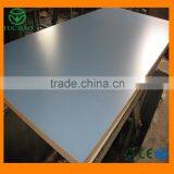 Fireproof Melamine Flake Board For Clapboard From China Manufacturer thumbnail-1