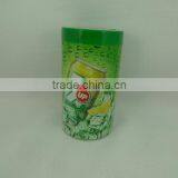 Heat Transfer/Silk Screen Printing Toothpick Holder thumbnail-2